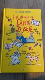 Francine Oomen - Het geheim van Lena Lijstje, Boeken, Kinderboeken | Jeugd | 10 tot 12 jaar, Nieuw, Francine Oomen, Ophalen of Verzenden