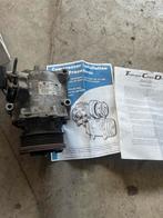 sanden 10134906170 aircopomp r134a, Ophalen of Verzenden, Gebruikt