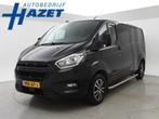 Ford Transit Custom 320 2.0 TDCI 130 PK L2H1 TREND + 2800 KG, Voorwielaandrijving, Stof, Euro 6, 4 cilinders