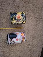 Chupa chups blikken, Ophalen of Verzenden, Gebruikt, Overige