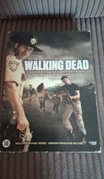 The Walking Dead complete eerste 3 seizoenen, Vanaf 16 jaar, Ophalen of Verzenden, Zo goed als nieuw, Horror