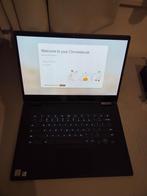 Lenovo Yoga C630 Chromebook 2 in 1 | i7 , 16gb ram, Computers en Software, Chromebooks, Gebruikt, 15 inch, Qwerty, Touchscreen