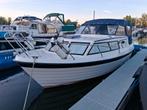 Fraaie polar770, Watersport en Boten, Ophalen, Gebruikt, Diesel, Polyester