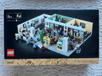 Lego The Office - sealed, Kinderen en Baby's, Speelgoed | Duplo en Lego, Ophalen of Verzenden, Nieuw, Complete set, Lego