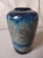 Vaas van Bay Keramik fraai glazuur, Antiek en Kunst, Antiek | Keramiek en Aardewerk, Ophalen of Verzenden