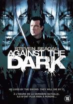 Against The Dark, Cd's en Dvd's, Dvd's | Horror, Vanaf 16 jaar, Ophalen of Verzenden, Zo goed als nieuw, Overige genres