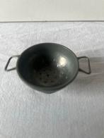 Mini Vergiet , 2,5 cm hoog, in perfecte staat., Verzamelen, Ophalen of Verzenden