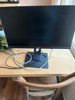 Iiyama Computerscherm - Goed werkend!, Computers en Software, HDMI, Iiyama, Full HD, Zo goed als nieuw