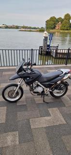 BMW F650GS - Betrouwbare Allroad Motor, Motoren, Motoren | BMW, Particulier, Meer dan 35 kW, Enduro, Handvatverwarming