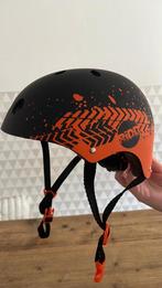 Skull Helmet - Stoere bescherming!, Ophalen of Verzenden, Zo goed als nieuw, Overige maten, Heer of Dame