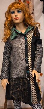 Desiqual jas, Ophalen of Verzenden