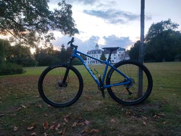 Merida Big Nine 200 , 2024, Maat-L, alles nieuwe. beschikbaar voor biedingen