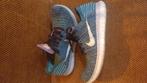 Nike free RN flyknit maat  38.5, Ophalen of Verzenden, Zo goed als nieuw, Hardloopschoenen, Nike