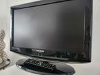 Samsung TV 23 inch, Ophalen, Gebruikt, 50 Hz, LCD