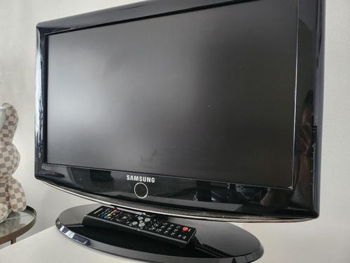 Samsung TV 23 inch, Audio, Tv en Foto, Televisies, Gebruikt, LCD, 60 tot 80 cm, Samsung, 50 Hz, Ophalen
