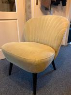 Stijlvolle fauteuil, Huis en Inrichting, Stoelen, Ophalen, Overige kleuren, Zo goed als nieuw, Eén