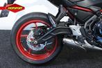 Kawasaki Z 650 ABS (bj 2023), Bedrijf, Naked bike
