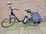 Elektrische Fiets met Versnellingen van het merk Harbin, Gebruikt, 50 km per accu of meer, 55 tot 59 cm, Ophalen