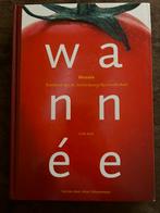 C.J. Wannée - Wannée, Boeken, Kookboeken, Ophalen of Verzenden, Zo goed als nieuw, C.J. Wannée; Anne Scheepmaker, Nederland en België
