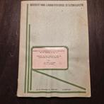 Aspecten mechanisatie landbouw V.S. - Studiereis 1964, Ophalen of Verzenden, Ir. H.H. Postuma, Ir. F. Coolman