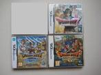 Dragon Quest Nintendo DS, 1 speler, Ophalen of Verzenden, Zo goed als nieuw, Role Playing Game (Rpg)