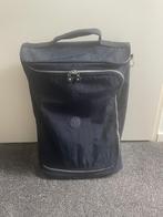 Handbagage koffer merk Kipling, Ophalen, Minder dan 50 cm, Zo goed als nieuw, Minder dan 35 cm