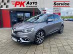 Renault Scénic 1.3 TCe Initiale Paris | Navi | Camera | Cru, Auto's, Renault, Te koop, 160 pk, Zilver of Grijs, Geïmporteerd