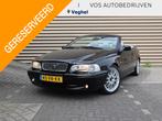 Volvo C70 Convertible 2.4 T Luxury | YOUNGTIMER | Stoelverwa, 12 maanden, C70, Gebruikt, 4 stoelen