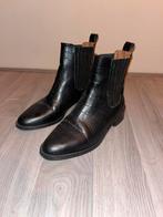 Isabel Bernard Chelsea Boots maat 36, Ophalen of Verzenden, Zo goed als nieuw, Zwart