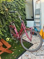 Cortina fiets, Ophalen, Gebruikt, 56 cm of meer, Cortina