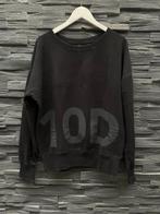 10Days sweater, Kleding | Dames, 10days, Ophalen of Verzenden, Gedragen, Zwart