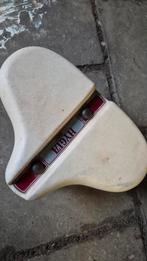 Lepper Dames Zadel Vintage - Lichte Gebruikssporen, Gebruikt, Oldtimer, Lepper, Ophalen of Verzenden