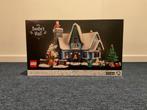 Lego santa's visit (10293) NIEUW!, Ophalen of Verzenden, Nieuw, Complete set, Lego