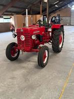 Cormick d 326 met kenteken, Zakelijke goederen, Agrarisch | Tractoren, Ophalen of Verzenden, Oldtimer, Tot 80 Pk, McCormick