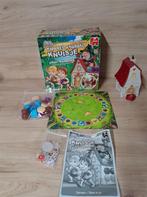 Knibbel knabbel knuisje - s1671