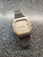 Vintage Heren Horloge Junghans Grand Prix Quartz Zie Fotos, Overige merken, Staal, Polshorloge, 1960 of later