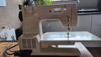 Naaimachine Bernina 801, Hobby en Vrije tijd, Naaimachines en Toebehoren, Ophalen, Gebruikt, Naaimachine, Bernina
