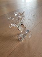 Swarovski horse 660218, Ophalen of Verzenden, Zo goed als nieuw, Figuurtje