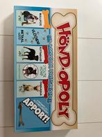 Hondopoly Bordspel - Leuk alternatief op Monopoly!, Ophalen of Verzenden, Zo goed als nieuw