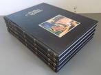 Bommel en Tom Poes ~ Complete serie HC's weekbladpublikaties, Complete serie of reeks, Ophalen of Verzenden, Zo goed als nieuw