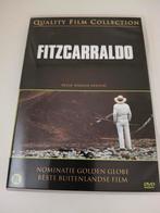 Fitzcarraldo - Klaus Kinski 1982 briljant, Ophalen, Vanaf 16 jaar, 1980 tot heden, Zo goed als nieuw