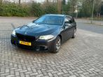 BMW 5-Serie 528i Xdrive 245pk Aut. 2012 Grijs, 1780 kg, 101 €/maand, 4 cilinders, 2000 kg