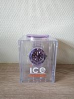 Ice Watch, Sieraden, Tassen en Uiterlijk, Horloges | Kinderen, Nieuw, Blauw, Jongen of Meisje, Ophalen of Verzenden