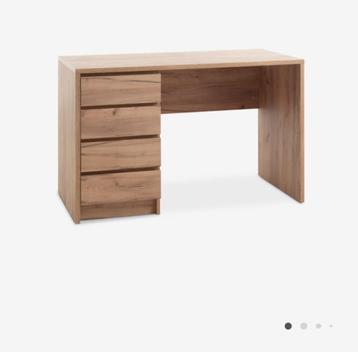 Bureau zgan beschikbaar voor biedingen