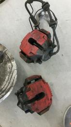 Rode remklauwen BMW E92 (E90, E91, E92) voorzijde, Ophalen of Verzenden, BMW