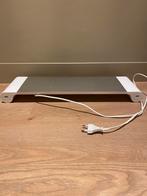 NIEUW: beeldschermverhoger, Ophalen of Verzenden, Zo goed als nieuw