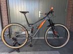 Cube Stereo 120 HPC TM maat M, Fully, Ophalen, Gebruikt, Overige merken