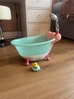 Baby born badje, Ophalen of Verzenden, Zo goed als nieuw, Babypop