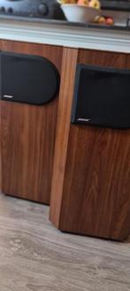 Bose speakers, Ophalen of Verzenden