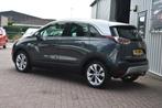Opel Crossland X 1.6 CDTI Innovation. Origineel Nederlands!, Auto's, Opel, Gebruikt, Euro 6, 4 cilinders, SUV of Terreinwagen